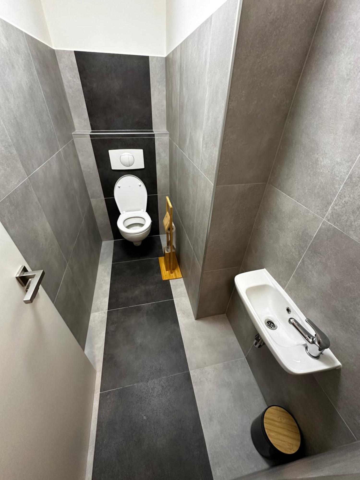 Aparthotel Olympland Trutnov Exteriör bild